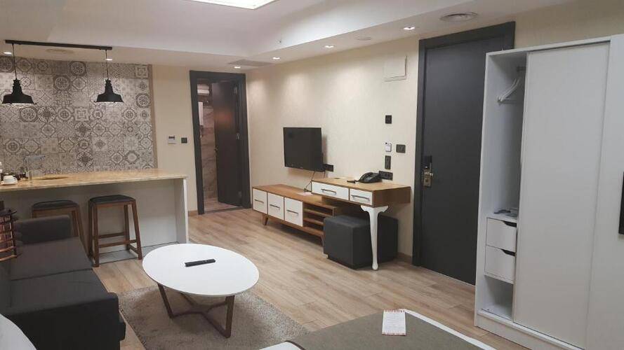 Mas Suites Nisantasi Hotel