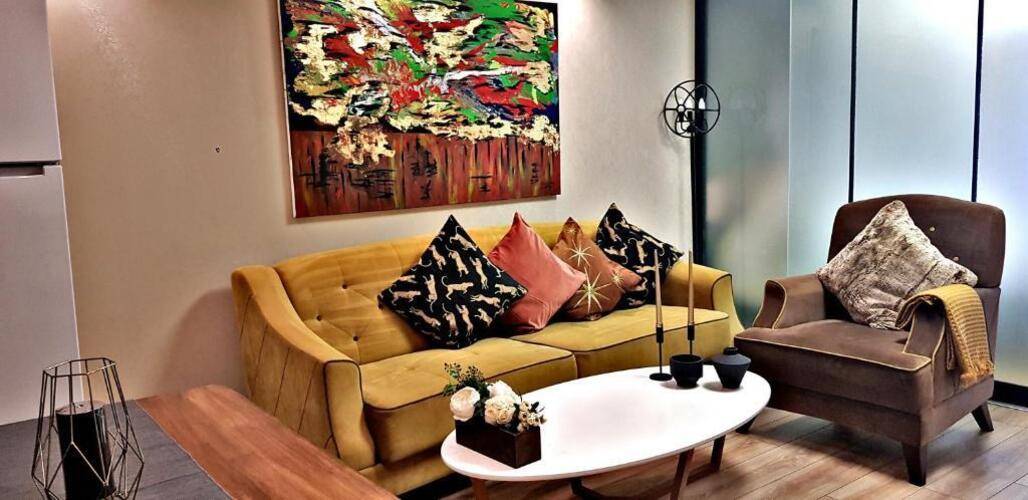 Mas Suites Nisantasi Hotel