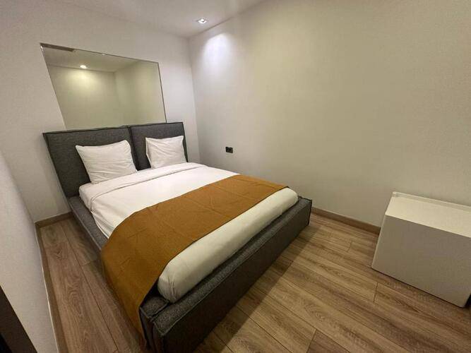 Mas Suites Nisantasi Hotel