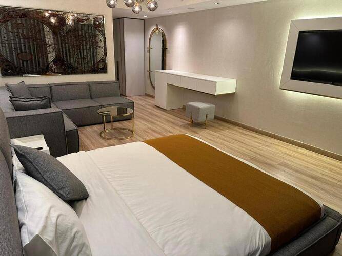 Mas Suites Nisantasi Hotel
