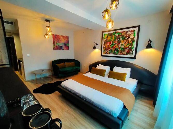 Mas Suites Nisantasi Hotel