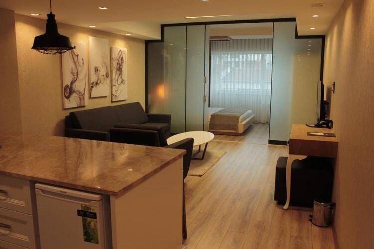 Mas Suites Nisantasi Hotel