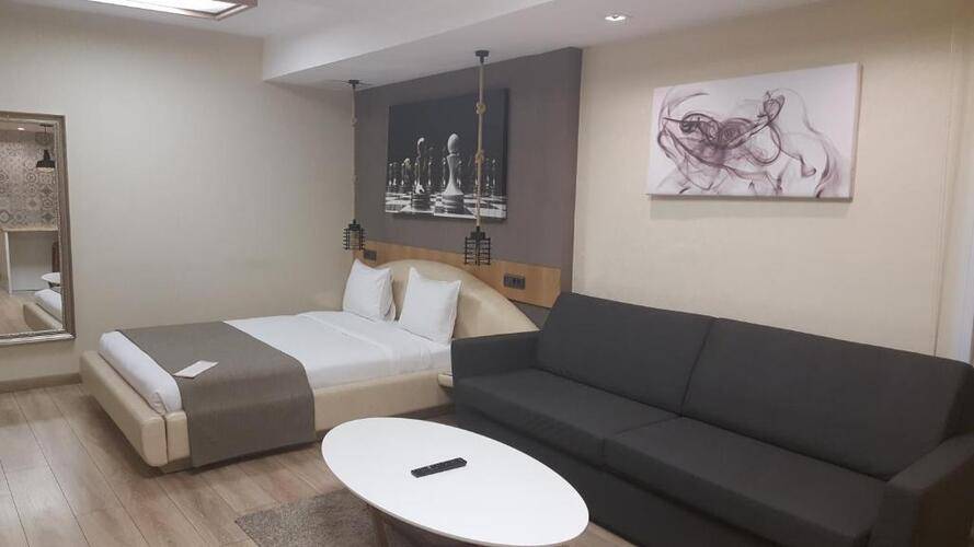 Mas Suites Nisantasi Hotel