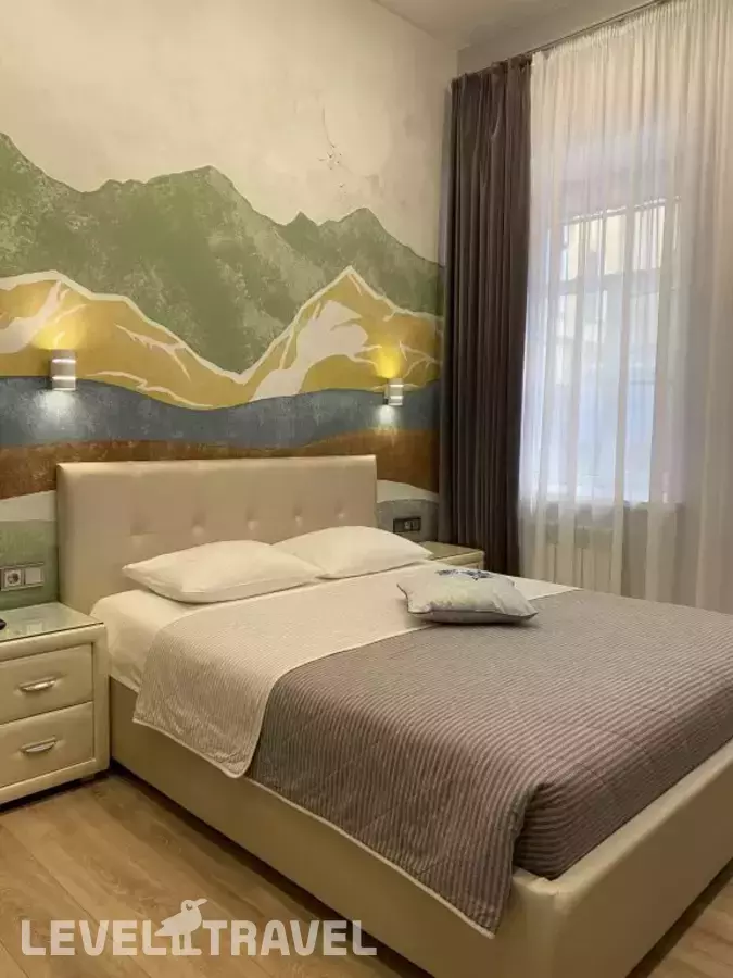 Апарт-Отель Каретная