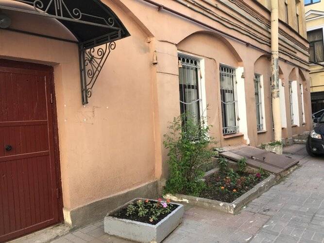 Апарт-Отель Каретная