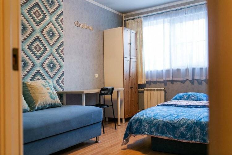 Апартаменты #Как Дома - Стойкости