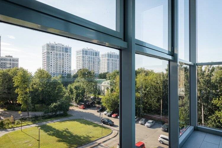 Апартаменты Sapphire Story