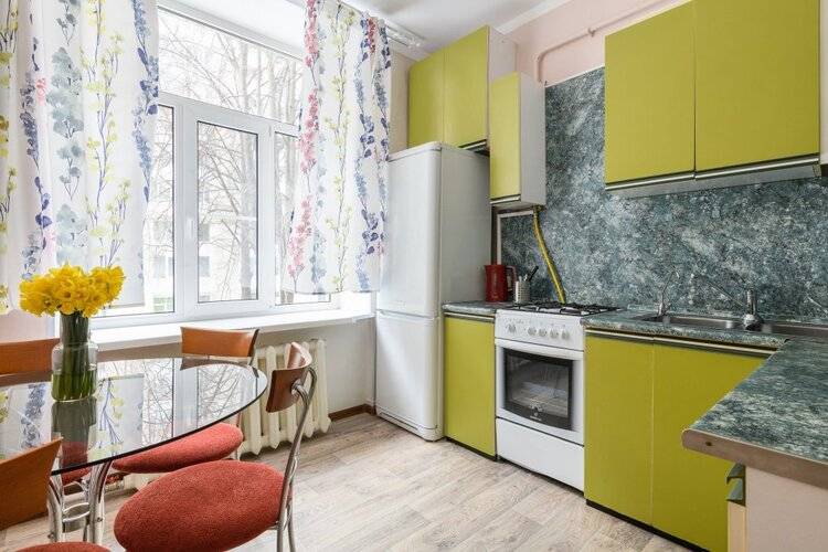 Апартаменты Welcome Home Новгородская 25 - 102