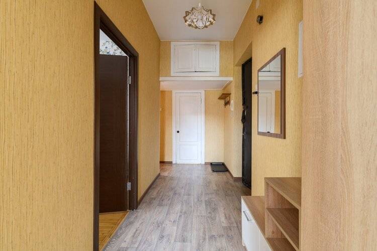 Апартаменты Welcome Home Новгородская 25 - 102