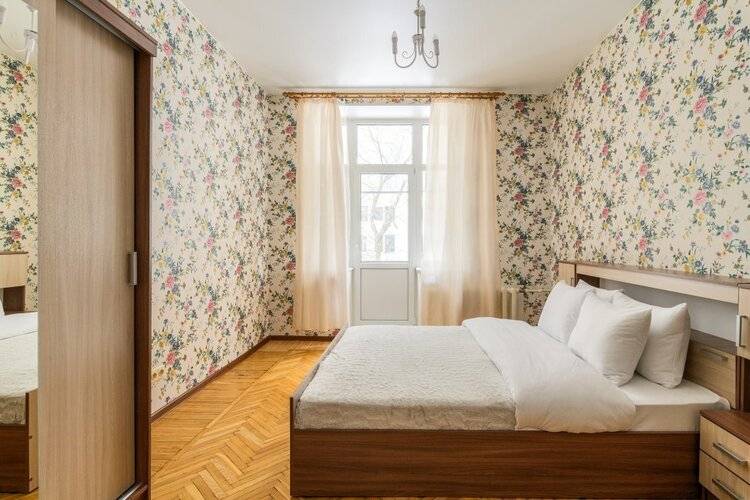 Апартаменты Welcome Home Новгородская 25 - 102