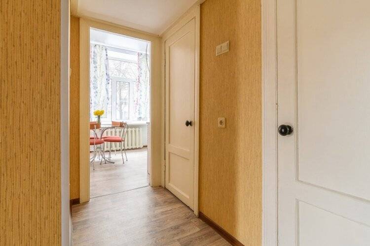 Апартаменты Welcome Home Новгородская 25 - 102