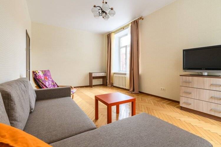 Апартаменты Welcome Home Новгородская 25 - 102