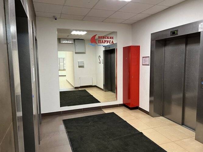 Апартаменты Вид На Неву С Высоты Птичьего Полёта