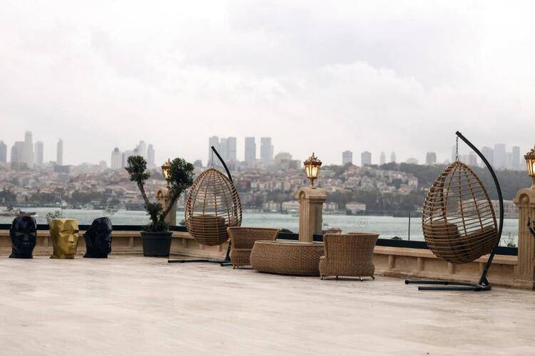 A11 Hotel Bosphorus