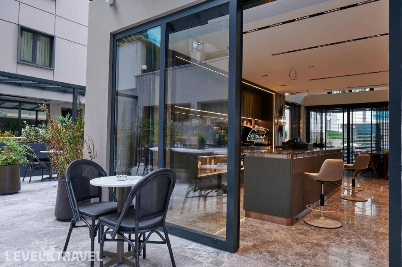 фотографии отеля Livinton Hotel в Турция(Аташехир) - фото №7