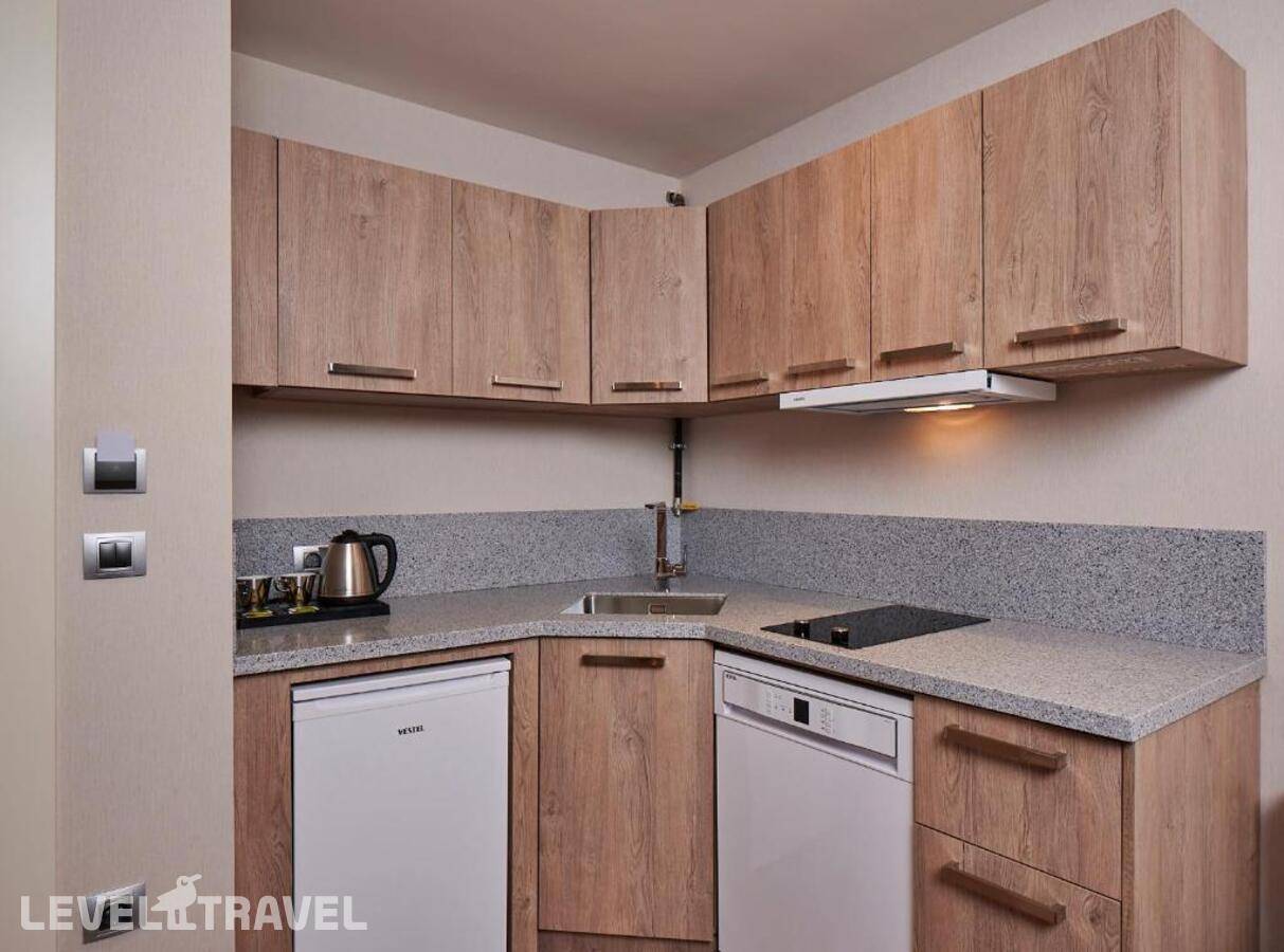 фотографии отеля Livinton Hotel в Турция(Аташехир) - фото №30