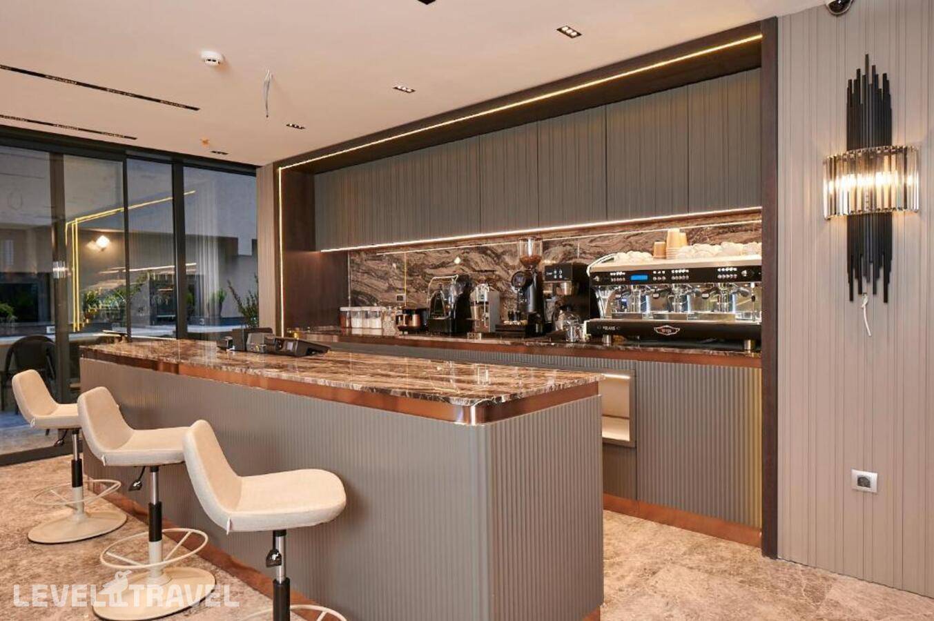 фотографии отеля Livinton Hotel в Турция(Аташехир) - фото №18