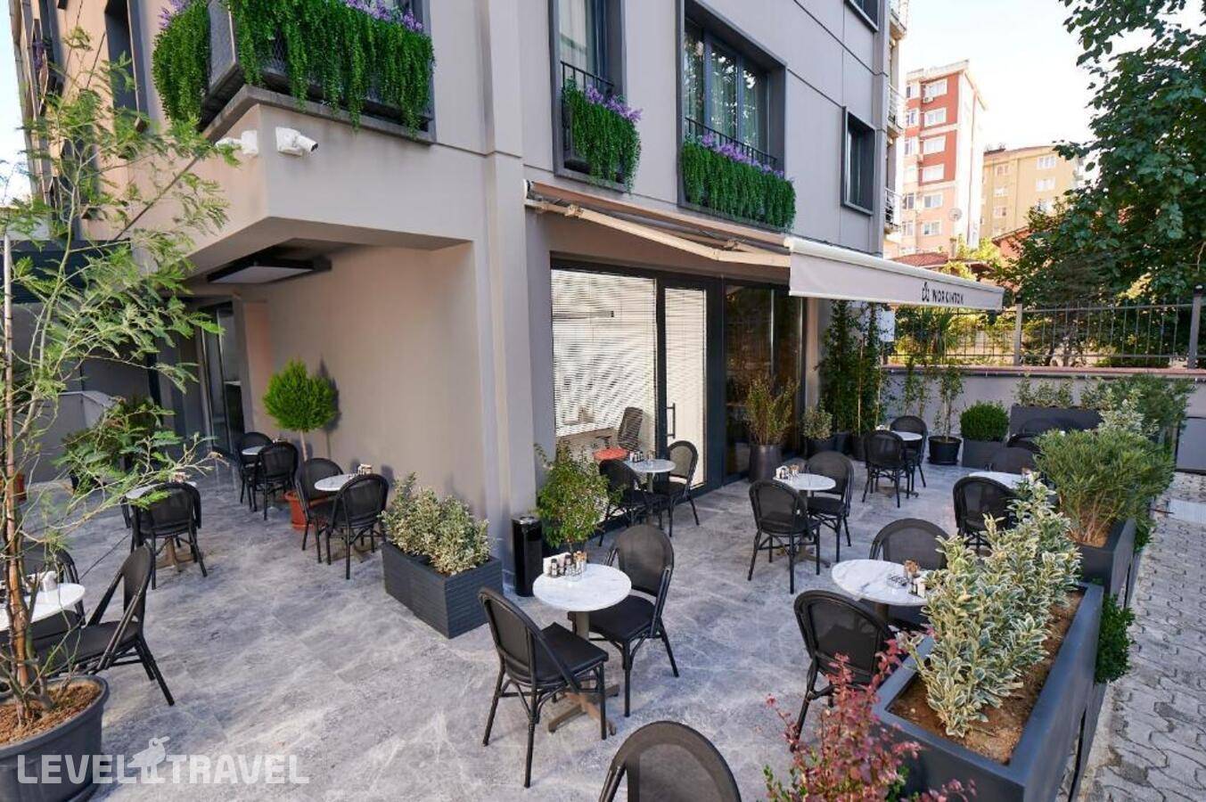 фотографии отеля Livinton Hotel в Турция(Аташехир) - фото №11