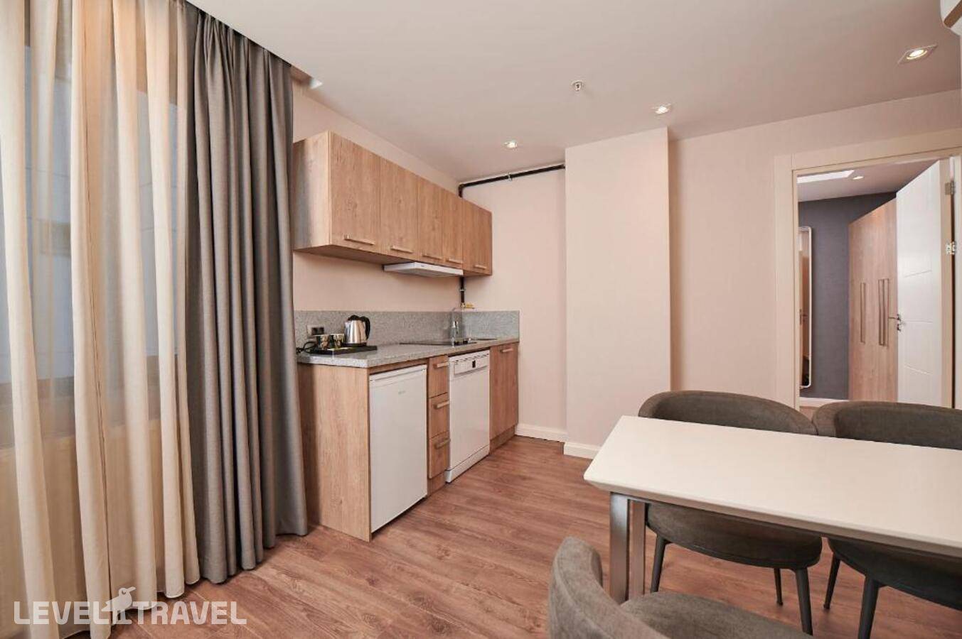 фотографии отеля Livinton Hotel в Турция(Аташехир) - фото №16