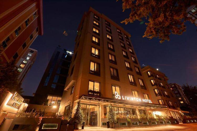 Livinton Hotel