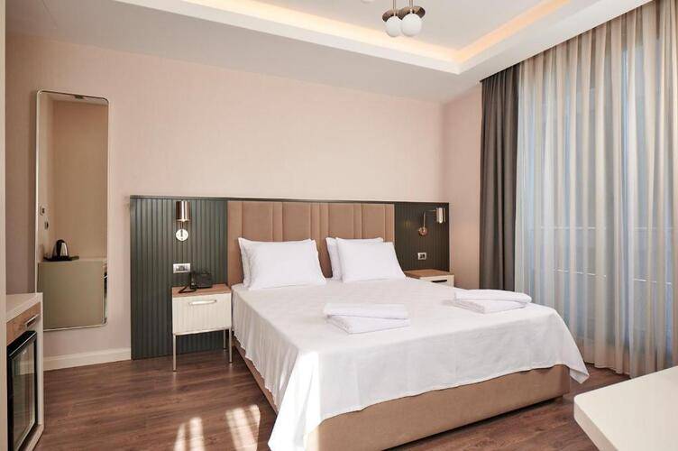 Livinton Hotel