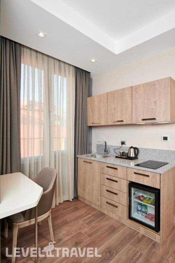 фотографии отеля Livinton Hotel в Турция(Аташехир) - фото №37