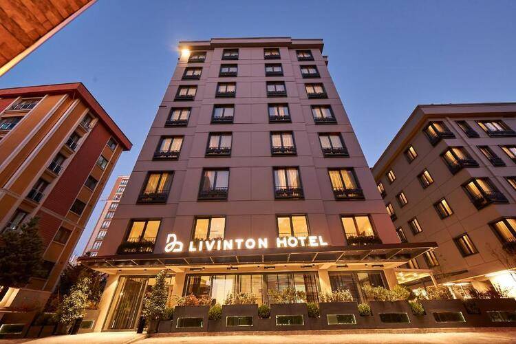 Livinton Hotel
