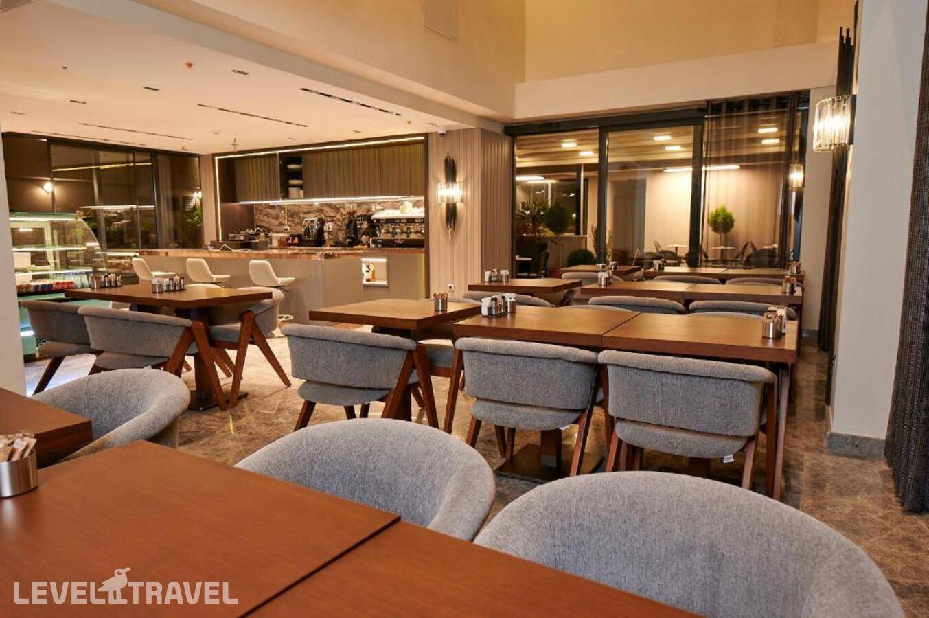 фотографии отеля Livinton Hotel в Турция(Аташехир) - фото №4