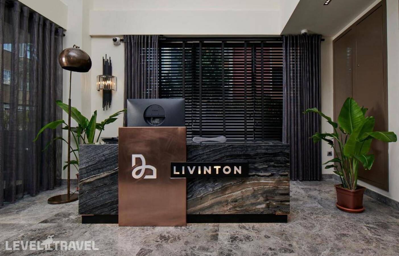 фотографии отеля Livinton Hotel в Турция(Аташехир) - фото №23