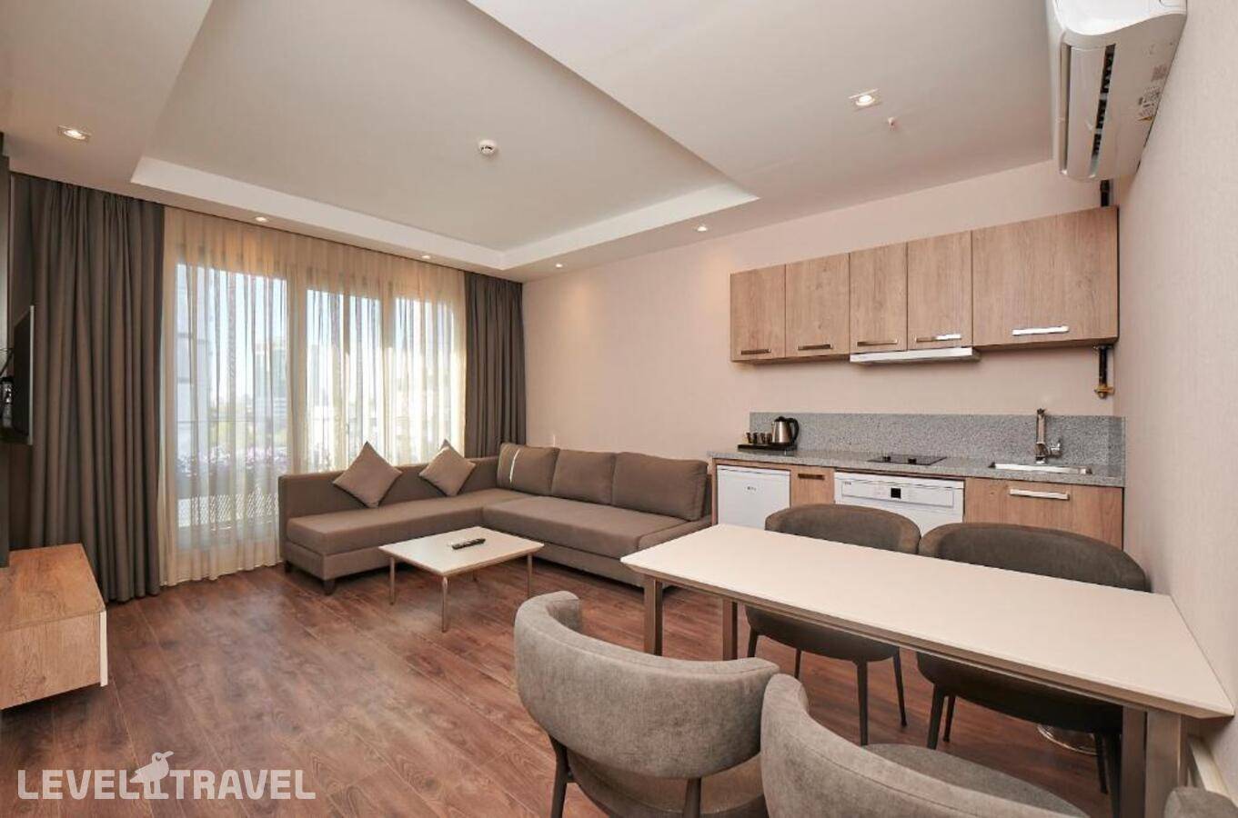 фотографии отеля Livinton Hotel в Турция(Аташехир) - фото №26