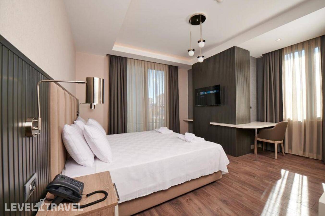 фотографии отеля Livinton Hotel в Турция(Аташехир) - фото №32