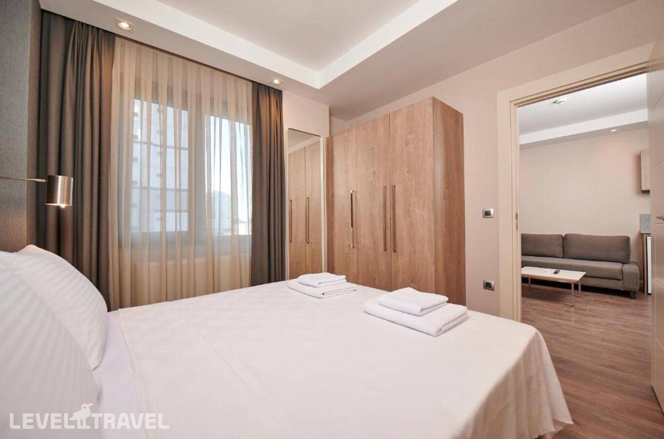 фотографии отеля Livinton Hotel в Турция(Аташехир) - фото №12