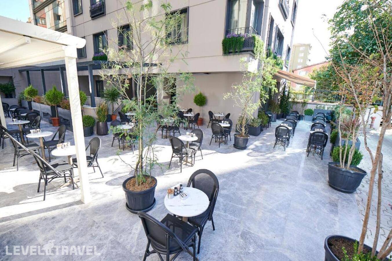 фотографии отеля Livinton Hotel в Турция(Аташехир) - фото №6