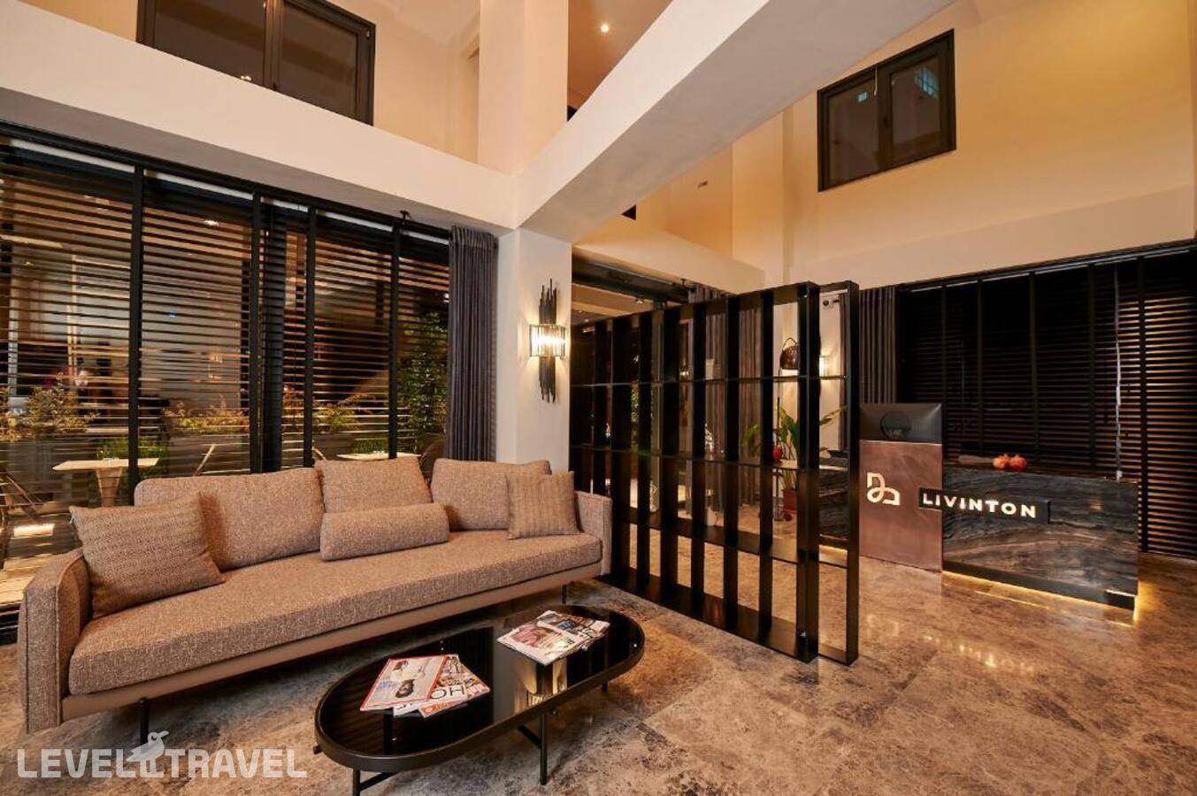 фотографии отеля Livinton Hotel в Турция(Аташехир) - фото №3