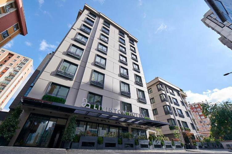 Livinton Hotel