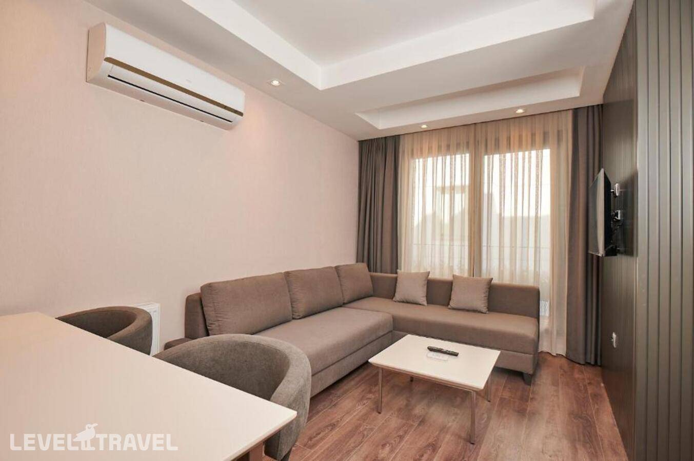 фотографии отеля Livinton Hotel в Турция(Аташехир) - фото №20