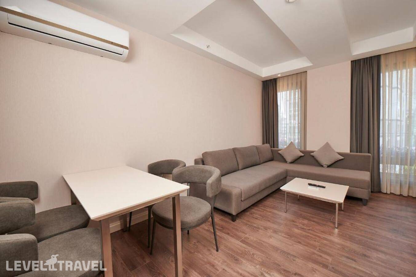 фотографии отеля Livinton Hotel в Турция(Аташехир) - фото №13