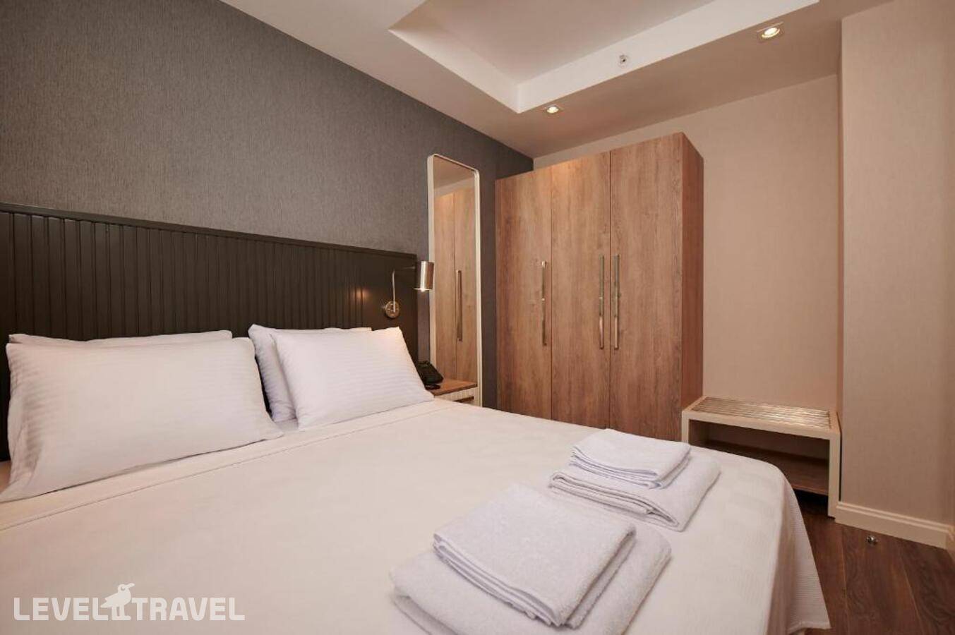 фотографии отеля Livinton Hotel в Турция(Аташехир) - фото №46