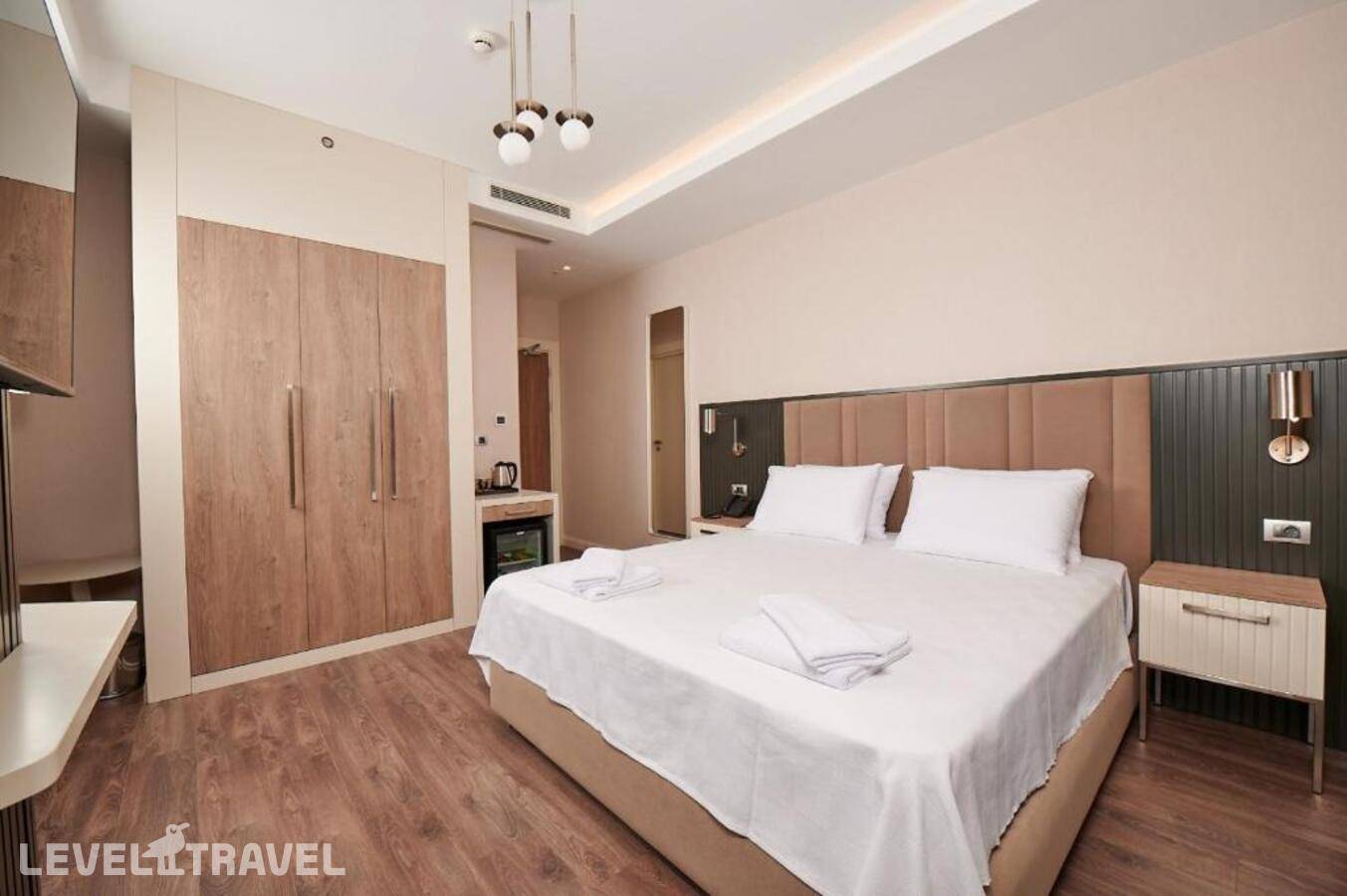 фотографии отеля Livinton Hotel в Турция(Аташехир) - фото №36