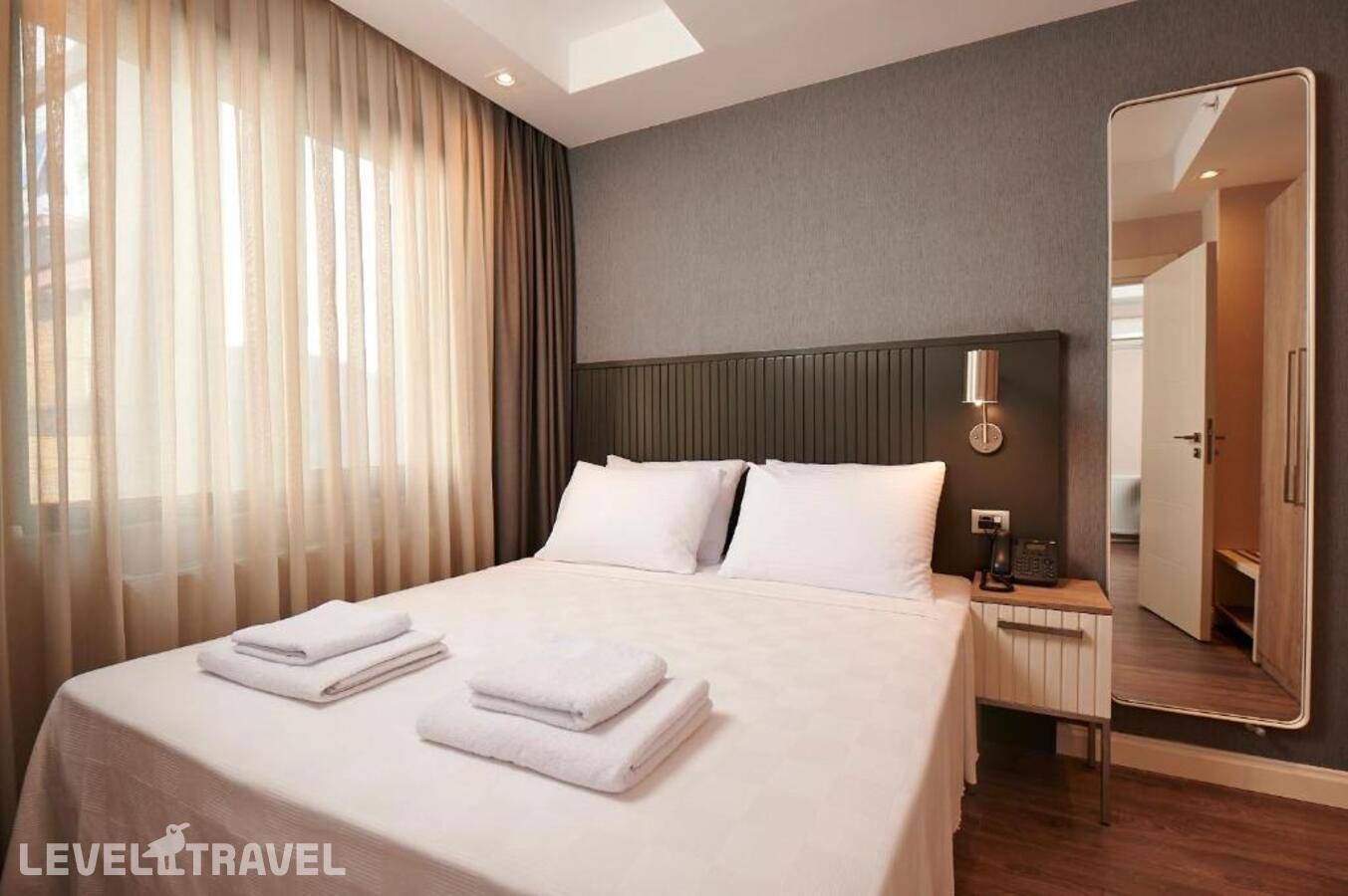 фотографии отеля Livinton Hotel в Турция(Аташехир) - фото №25