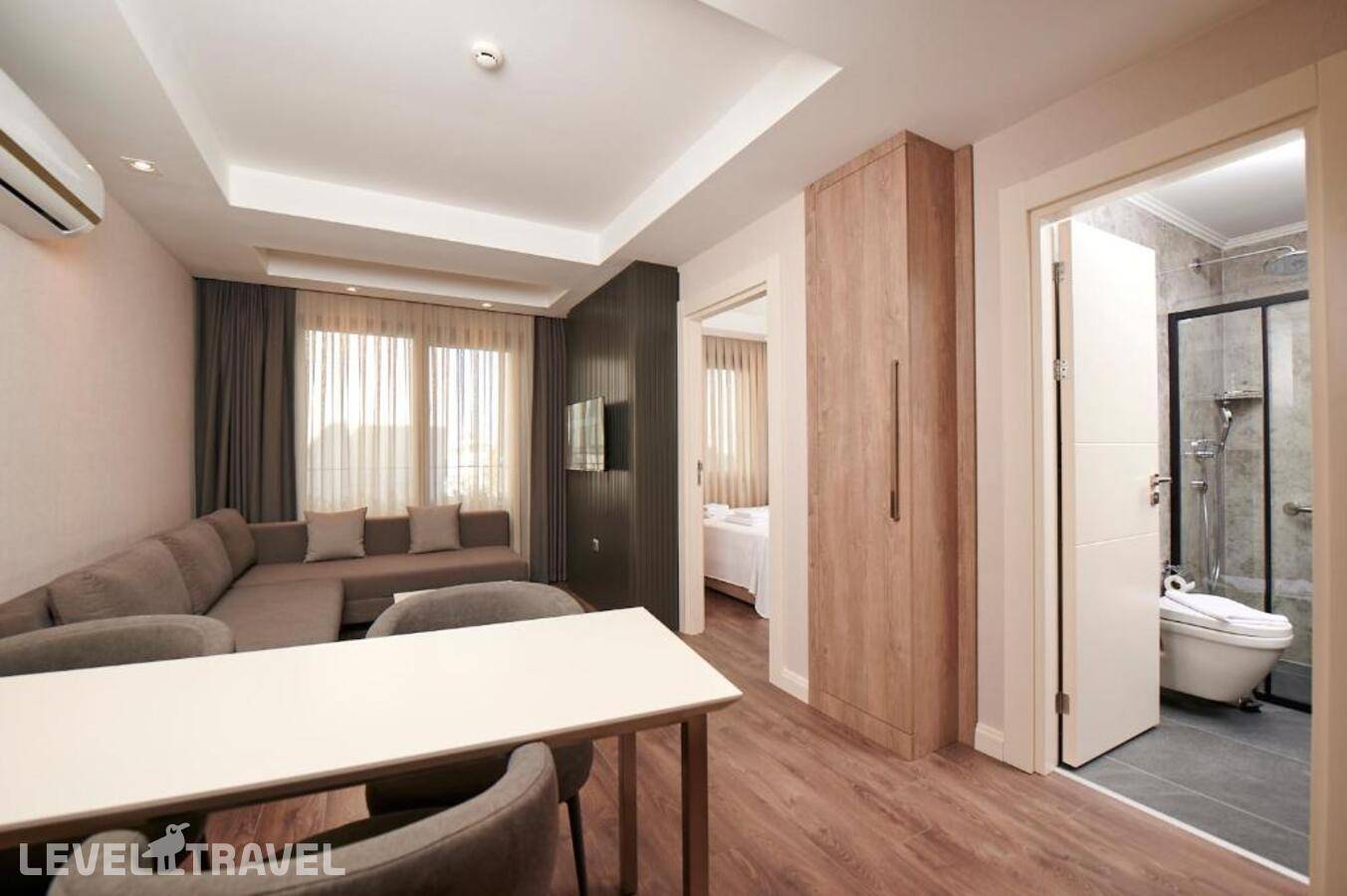 фотографии отеля Livinton Hotel в Турция(Аташехир) - фото №45