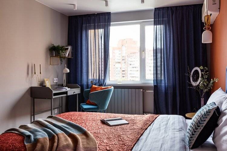 Апартаменты Piter Apartments Двухкомнатные С Кондиционером Рядом С Лахтой