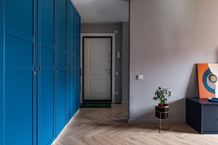 Апартаменты Piter Apartments Двухкомнатные С Кондиционером Рядом С Лахтой