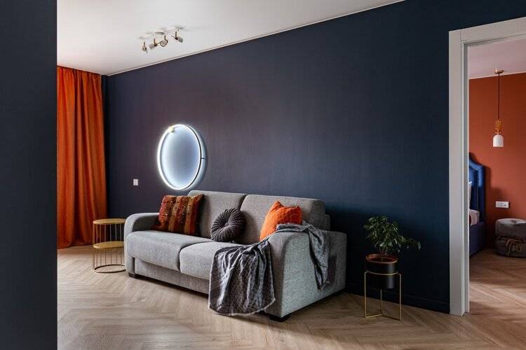Апартаменты Piter Apartments Двухкомнатные С Кондиционером Рядом С Лахтой