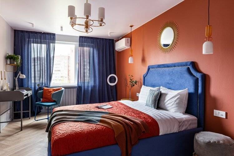 Апартаменты Piter Apartments Двухкомнатные С Кондиционером Рядом С Лахтой