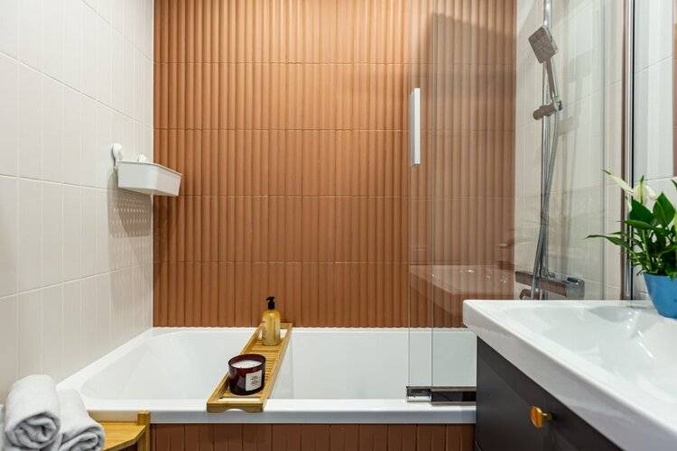 Апартаменты Piter Apartments Двухкомнатные С Кондиционером Рядом С Лахтой