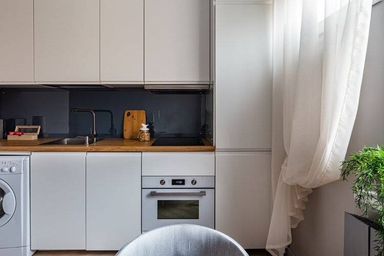 Апартаменты Piter Apartments Двухкомнатные С Кондиционером Рядом С Лахтой