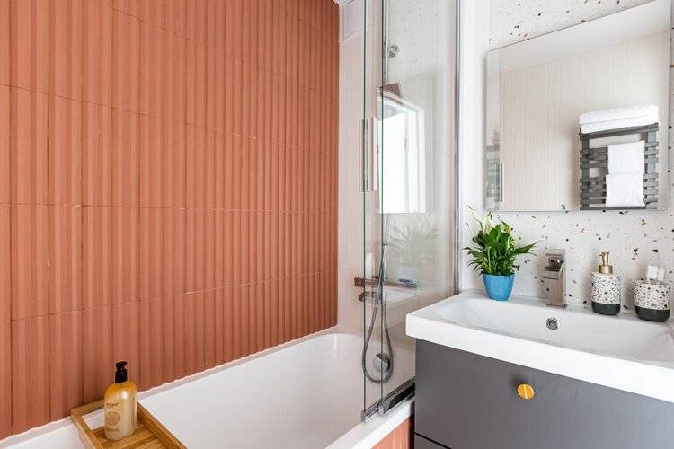 Апартаменты Piter Apartments Двухкомнатные С Кондиционером Рядом С Лахтой