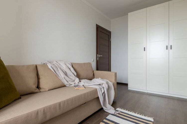Апартаменты Satin Home Scandic