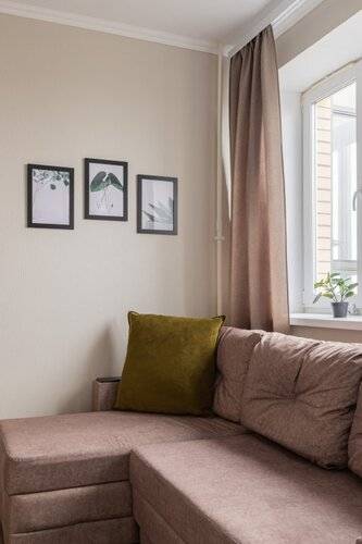 Апартаменты Satin Home Scandic
